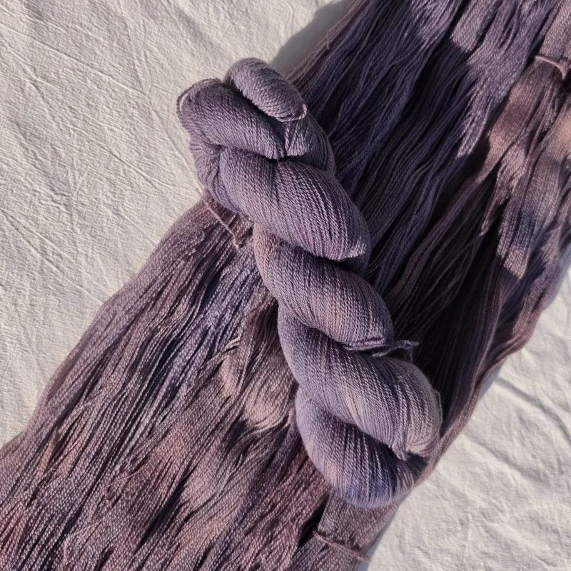 Lepidolite — Merino Lace 700