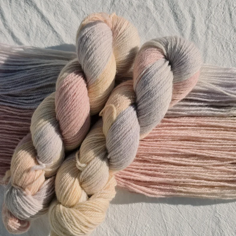 Dawn Cloud — Whitefaced Woodland DK