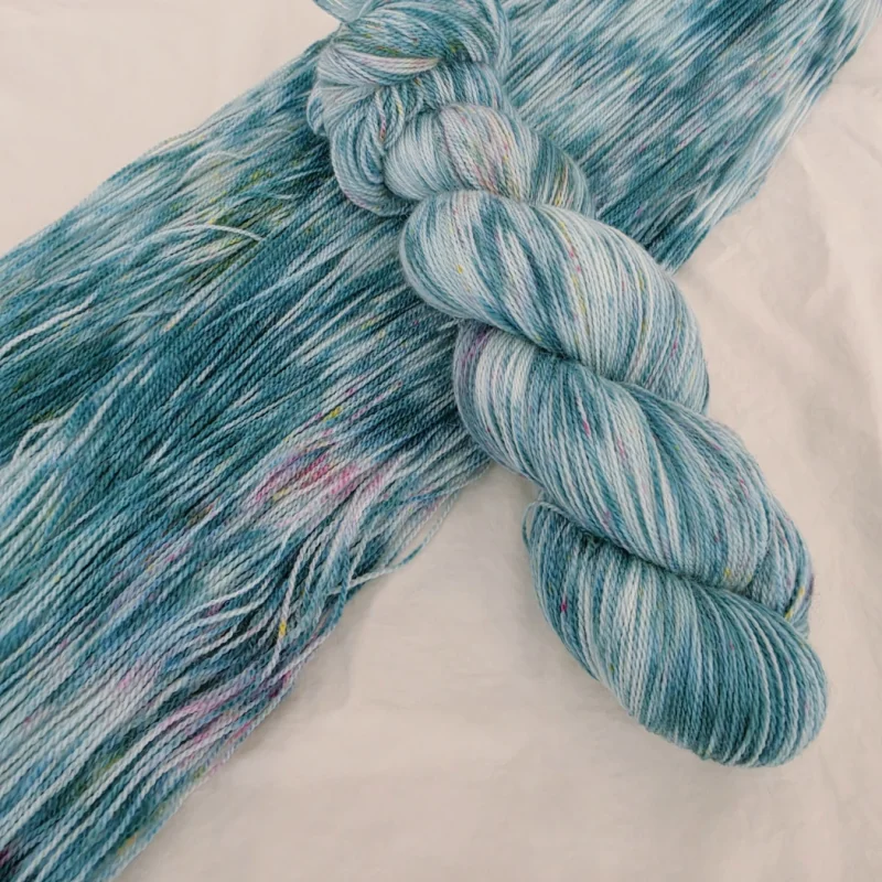 Meadow — Merino Lace 800 · Superwash