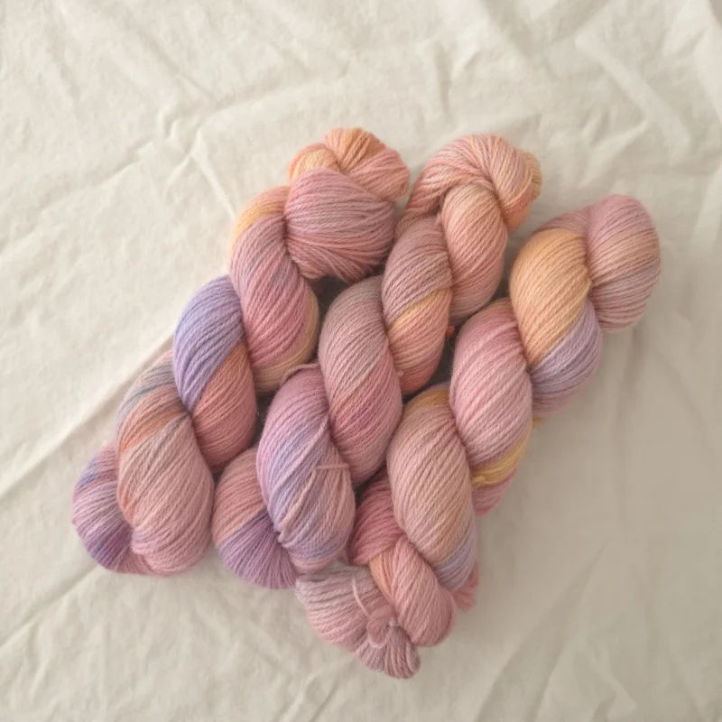 Soda Pop — Whitefaced Woodland DK